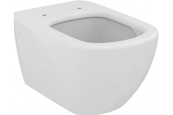 TT00001 CЕТ унитаз T007901+ сиденье T352701 В ПОДАРОК
