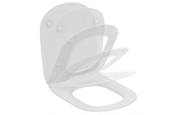 TT00001 CЕТ унитаз T007901+ сиденье T352701 В ПОДАРОК