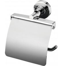 Держатель для туалетной бумаги с крышкой Ideal Standard IOM A9127AA