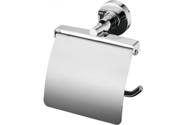 Держатель для туалетной бумаги с крышкой Ideal Standard IOM A9127AA