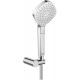 Душевой комплект Ideal Standard Idealrain Evo Diamond L3 B2240AA
