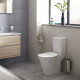 Напольный унитаз Ideal Standard Connect AquaBlade E009701