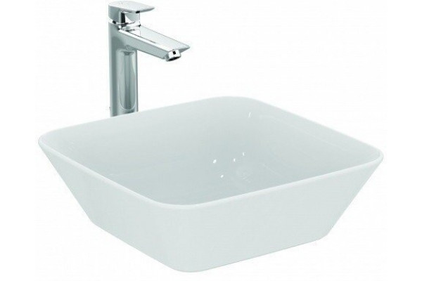 Раковина Ideal Standard Connect Air E034701