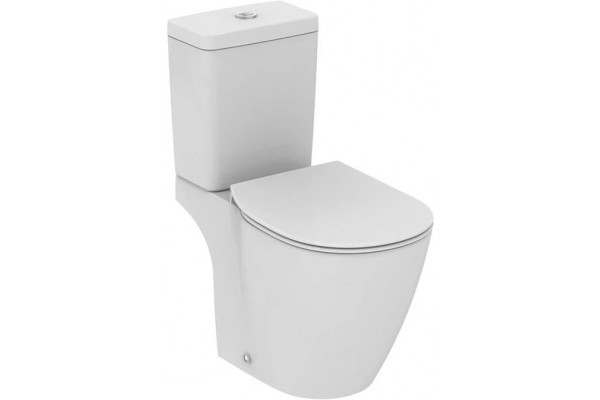 Унитаз напольный Ideal Standard Connect Aquablade (чаша) E042901