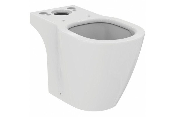 Унитаз напольный Ideal Standard Connect Aquablade (чаша) E042901