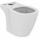 Унитаз напольный Ideal Standard Connect Aquablade (чаша) E042901