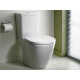 Унитаз напольный Ideal Standard Connect Aquablade (чаша) E042901