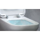 Унитаз напольный Ideal Standard Connect Aquablade (чаша) E042901