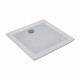 Поддон душевой IDEAL STANDARD Connect T266501 керамический, квадратный, 90*90 см., d. 90мм