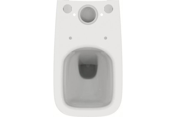 Унитаз-компакт безободковый Ideal Standard i.Life S T500001