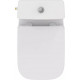 Унитаз-компакт безободковый Ideal Standard i.Life S T500001