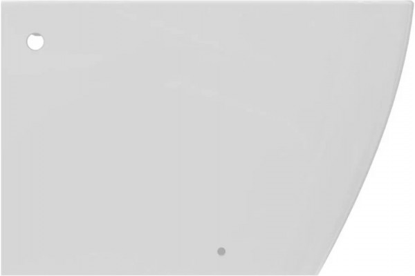 Унитаз-компакт безободковый Ideal Standard i.Life S T500001