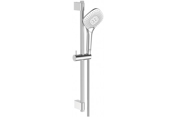Душевой гарнитур со штангой Ideal Standard Idealrain Evo Jet Diamond XL3 B1762AA