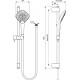 Душевой гарнитур со штангой Ideal Standard Idealrain Evo Jet Diamond XL3 B1762AA