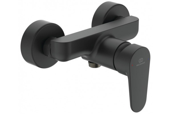 BC499XG CERAFINE O смеситель для душа матовый черный