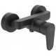BC499XG CERAFINE O смеситель для душа матовый черный