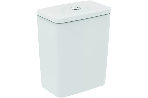 Бачок для унитаза Ideal Standard Connect Air Cube E073401
