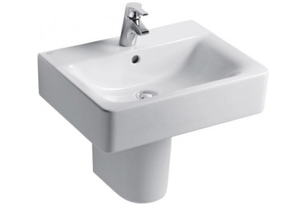 Раковина подвесная Ideal Standard Connect 60x46 E794501