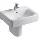 Раковина подвесная Ideal Standard Connect 60x46 E794501