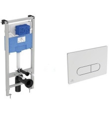 Инсталляция для подвесных унитазов Ideal Standard Strada II R0309AA