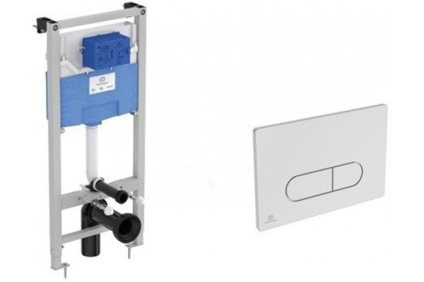 Инсталляция для подвесных унитазов Ideal Standard Strada II R0309AA