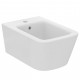 Биде подвесное Ideal Standard Biend Cube T368701