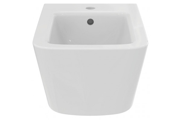 Биде подвесное Ideal Standard Biend Cube T368701