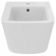 Биде подвесное Ideal Standard Biend Cube T368701