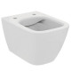 T459201 Ideal Standard i.life S Безободковый подвесной унитаз, технология RimLS+, глубокий смыв. Короткая проекция - 48 см