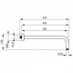 Комплект смесителей Ideal Standard 7 в 1 CERAPLAN (BD263AA + A1000NU + BC771AA + BE175AA + B2232AA + B0390MY + B9445A)