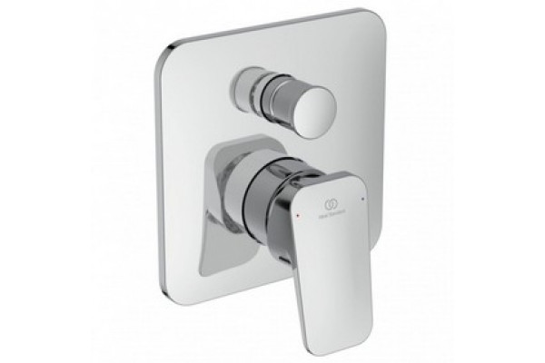 Комплект смесителей Ideal Standard 7 в 1 CERAPLAN (BD263AA + A1000NU + BC771AA + BE175AA + B2232AA + B0390MY + B9445A)