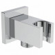Комплект смесителей Ideal Standard 7 в 1 CERAPLAN (BD263AA + A1000NU + BC771AA + BE175AA + B2232AA + B0390MY + B9445A)
