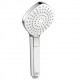 Комплект смесителей Ideal Standard 7 в 1 CERAPLAN (BD263AA + A1000NU + BC771AA + BE175AA + B2232AA + B0390MY + B9445A)