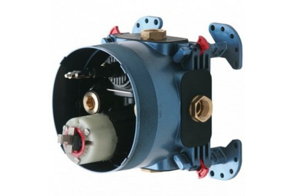 Комплект смесителей Ideal Standard 7 в 1 CERAPLAN (BD263AA + A1000NU + BC771AA + BE175AA + B2232AA + B0390MY + B9445A)