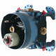 Комплект смесителей Ideal Standard 7 в 1 CERAPLAN (BD263AA + A1000NU + BC771AA + BE175AA + B2232AA + B0390MY + B9445A)