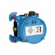 Комплект смесителей Ideal Standard 7 в 1 CERAPLAN (BD263AA + A1000NU + BC771AA + BE175AA + B2232AA + B0390MY + B9445A)