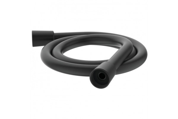 BE175XG IDEALFLEX шланг для душа 1700 мм, матовый черный