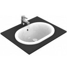 Раковина Ideal Standard Connect 62x41 E504901