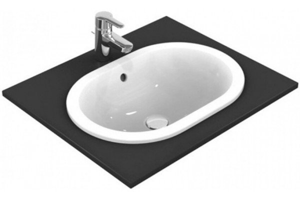Раковина Ideal Standard Connect 62x41 E504901