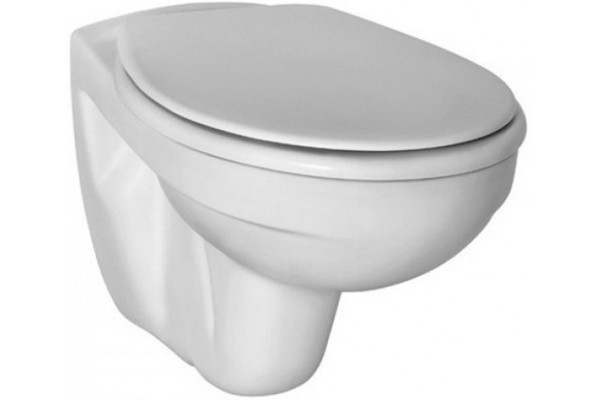 Унитаз подвесной Ideal Standard ECCO E876901