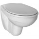 Унитаз подвесной Ideal Standard ECCO E876901