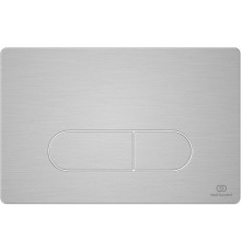 Кнопка смыва Ideal Standard Oleas M1 R0115JG матовый хром