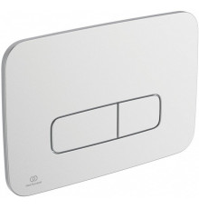 Кнопка смыва Ideal Standard Oleas R0123JG матовый хром