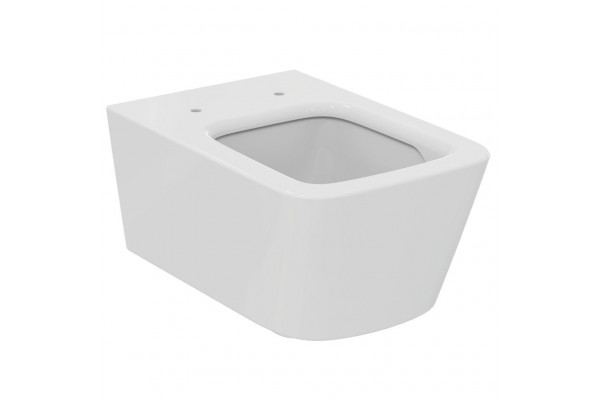 Подвесной унитаз Ideal Standard BLEND CUBE T368601