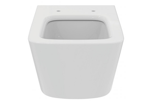 Подвесной унитаз Ideal Standard BLEND CUBE T368601