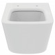 Подвесной унитаз Ideal Standard BLEND CUBE T368601