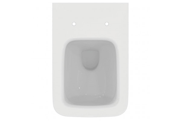 Подвесной унитаз Ideal Standard BLEND CUBE T368601