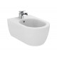 Биде подвесное Ideal Standard Blend Curve T375001