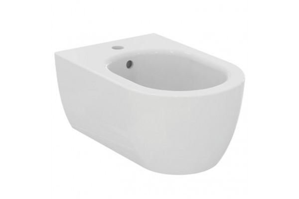 Биде подвесное Ideal Standard Blend Curve T375001