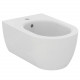 Биде подвесное Ideal Standard Blend Curve T375001